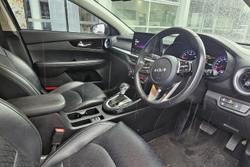 2022 Kia Cerato Sport+