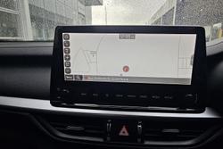 2022 Kia Cerato Sport+