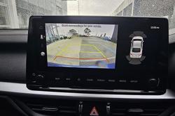 2022 Kia Cerato Sport+