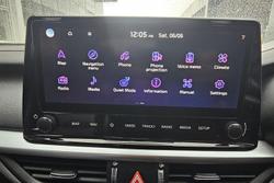 2022 Kia Cerato Sport+
