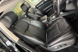 2018 Nissan Pathfinder Ti