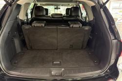 2018 Nissan Pathfinder Ti
