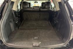 2018 Nissan Pathfinder Ti