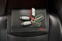 2018 Nissan Pathfinder Ti