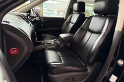 2018 Nissan Pathfinder Ti