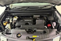2018 Nissan Pathfinder Ti