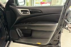 2018 Nissan Pathfinder Ti