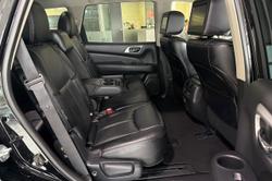 2018 Nissan Pathfinder Ti