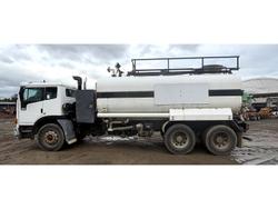 1998 International Acco 2350G