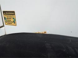 1998 International Acco 2350G