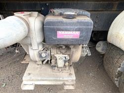 1998 International Acco 2350G