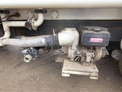 1998 International Acco 2350G