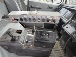 1998 International Acco 2350G