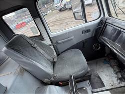 1998 International Acco 2350G