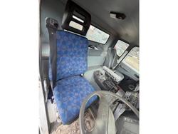 1998 International Acco 2350G