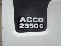 1998 International Acco 2350G