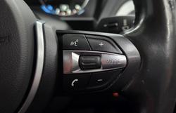 2017 BMW 1 Series 120i M Sport F20 LCI Black Sapphire