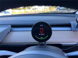 2023 Tesla Model Y Rear-Wheel Drive