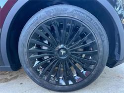 2023 Tesla Model Y Rear-Wheel Drive
