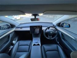 2023 Tesla Model Y Rear-Wheel Drive
