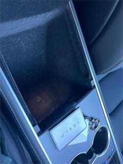 2023 Tesla Model Y Rear-Wheel Drive