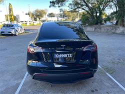 2023 Tesla Model Y Rear-Wheel Drive