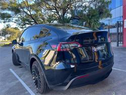 2023 Tesla Model Y Rear-Wheel Drive