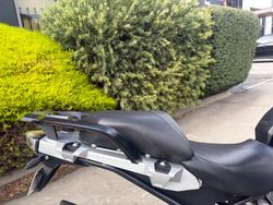 2019 BMW Motorrad R 1250 GS EXCLUSIVE Black