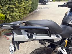 2019 BMW Motorrad R 1250 GS EXCLUSIVE Black
