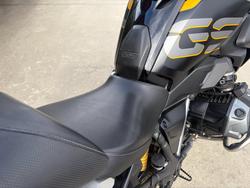 2019 BMW Motorrad R 1250 GS EXCLUSIVE Black
