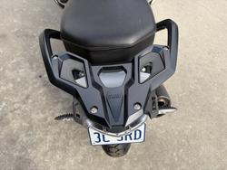 2019 BMW Motorrad R 1250 GS EXCLUSIVE Black