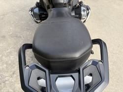2019 BMW Motorrad R 1250 GS EXCLUSIVE Black