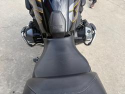 2019 BMW Motorrad R 1250 GS EXCLUSIVE Black