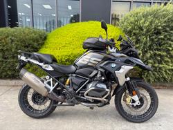 BMW Motorrad R 1250 GS Exclusive