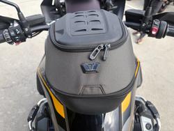 2019 BMW Motorrad R 1250 GS EXCLUSIVE Black