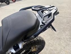 2019 BMW Motorrad R 1250 GS EXCLUSIVE Black