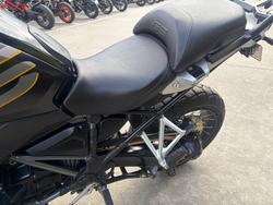 2019 BMW Motorrad R 1250 GS EXCLUSIVE Black