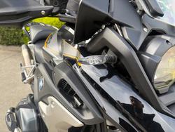 2019 BMW Motorrad R 1250 GS EXCLUSIVE Black