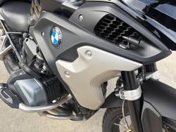 2019 BMW Motorrad R 1250 GS EXCLUSIVE Black