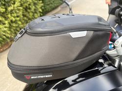 2019 BMW Motorrad R 1250 GS EXCLUSIVE Black