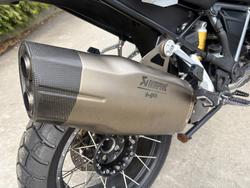 2019 BMW Motorrad R 1250 GS EXCLUSIVE Black