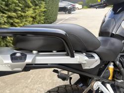 2019 BMW Motorrad R 1250 GS EXCLUSIVE Black