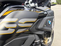 2019 BMW Motorrad R 1250 GS EXCLUSIVE Black