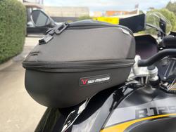 2019 BMW Motorrad R 1250 GS EXCLUSIVE Black