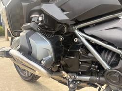2019 BMW Motorrad R 1250 GS EXCLUSIVE Black