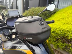 2019 BMW Motorrad R 1250 GS EXCLUSIVE Black