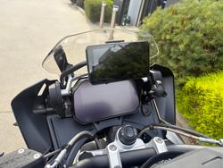 2019 BMW Motorrad R 1250 GS EXCLUSIVE Black