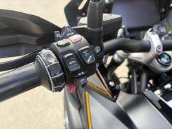 2019 BMW Motorrad R 1250 GS EXCLUSIVE Black