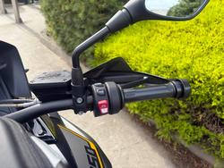 2019 BMW Motorrad R 1250 GS EXCLUSIVE Black
