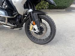2019 BMW Motorrad R 1250 GS EXCLUSIVE Black